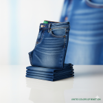 United Colors Of Skinny Girls Jeans