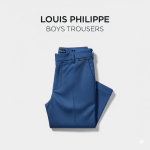 Boys Trousers