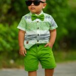 United Colors of Benetton Printed Regular Fit Shorts